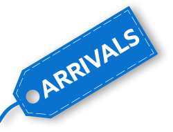 Arrivals