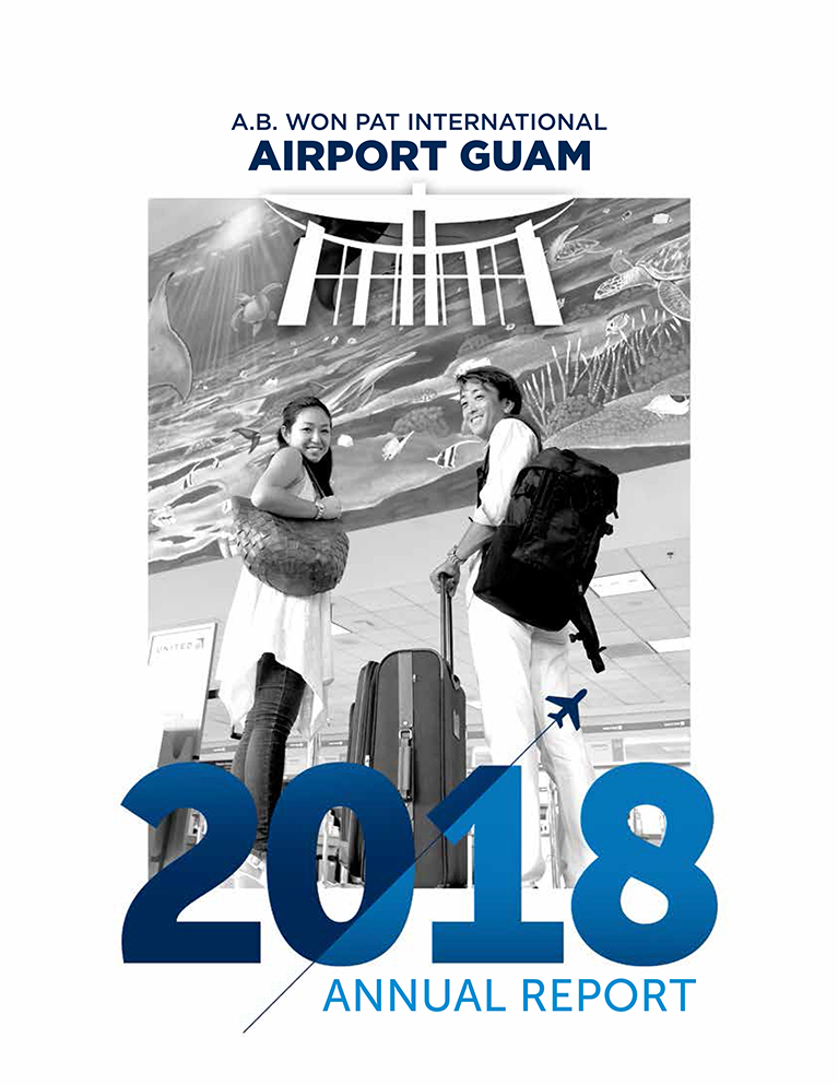 GIAA Annual Report 2018