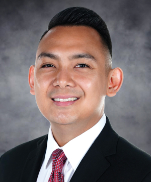 Artemio "Ricky" Hernandez Ph.d.