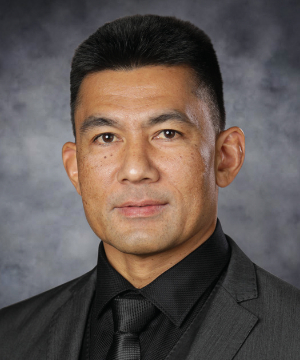 Brian J. Bamba