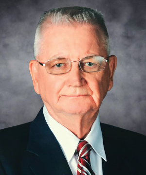 Donald I. Weakley