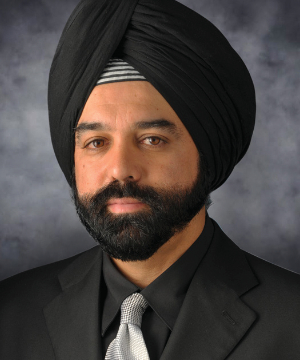 Gurvinder "Bic" Sobti