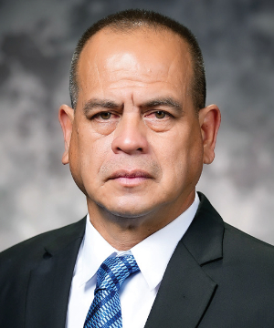 Jesse G. Garcia