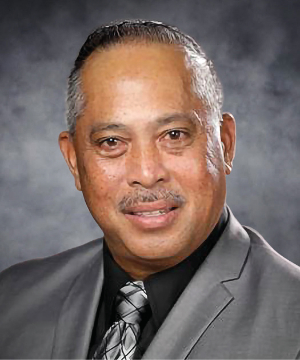 John "JQ" M. Quinata