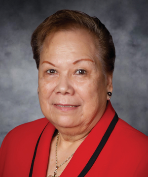 Rosie R. Tainatongo