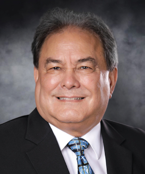 Zenon E. Belanger