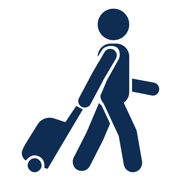 Statistics Report | Passengers