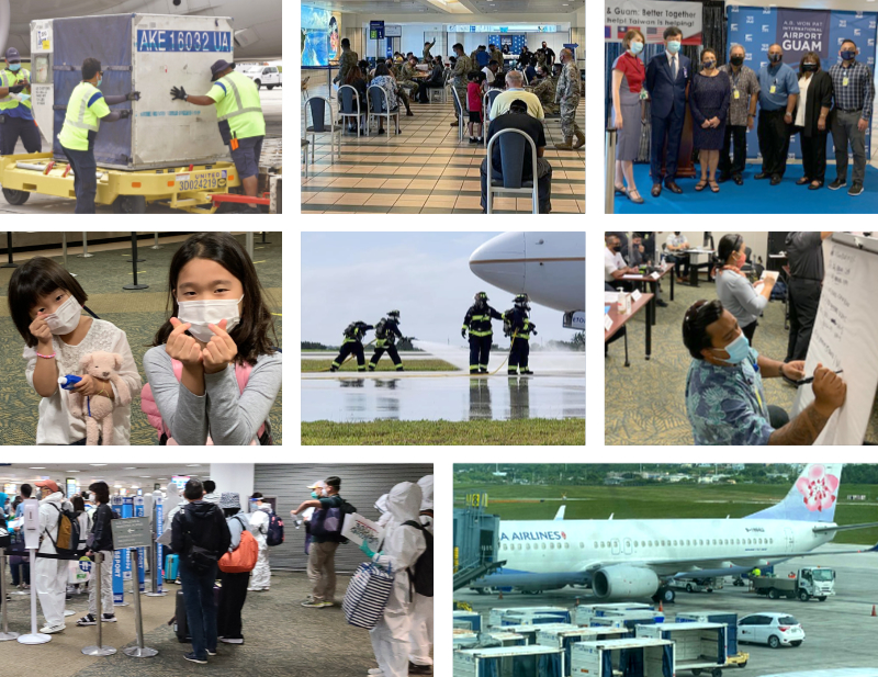 A Year in Review